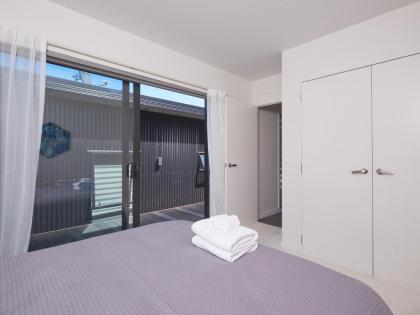 Southern Lakes Spa - Queenstown Apartment R2 - image 6