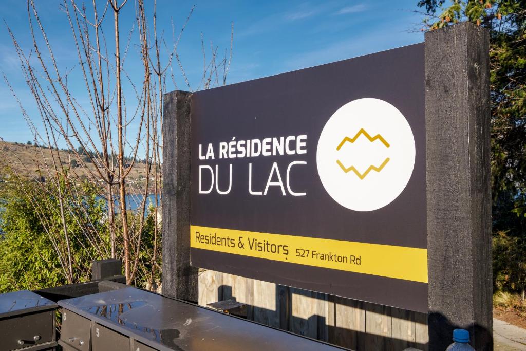 La Residence du Lac - image 3