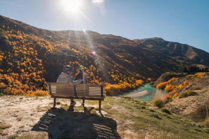 Gibbston Valley Lodge and Spa - image 13