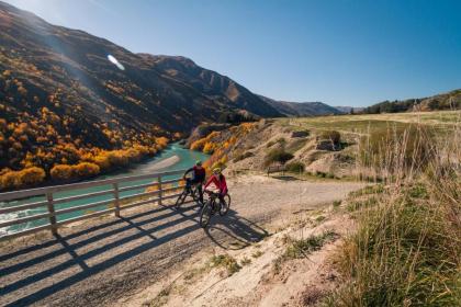 Gibbston Valley Lodge and Spa - image 14