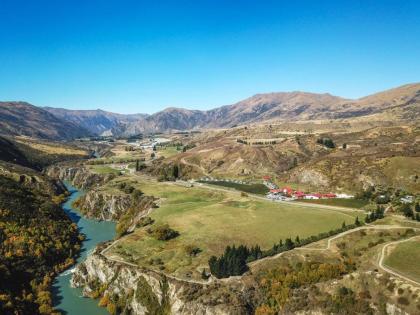 Gibbston Valley Lodge and Spa - image 2