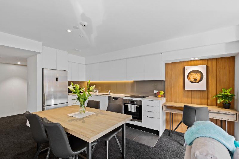 Residence Du Parc Apt 3 @ the base of Coronet Peak - image 2