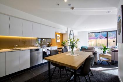 Residence Du Parc Apt 3 @ the base of Coronet Peak - image 4