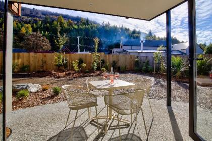 Residence Du Parc Apt 3 @ the base of Coronet Peak - image 5