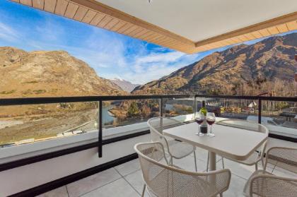 Awa Apartment @ the base of Coronet Peak  - image 4