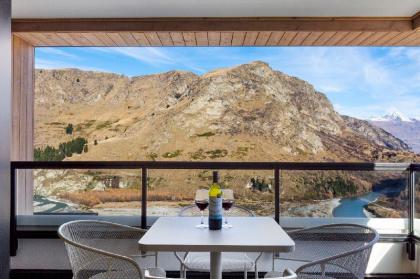 Awa Apartment @ the base of Coronet Peak  - image 5