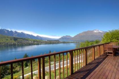 A Surprise on Sunrise! Panoramic Lake Views - image 10