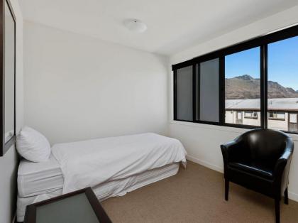 Ridge View Apartment - Queenstown Apartment - image 11