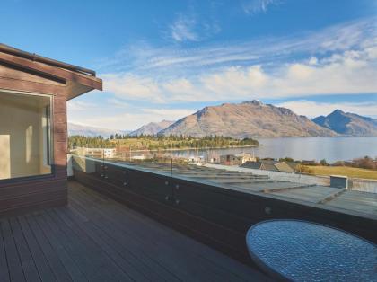 Ridge View Apartment - Queenstown Apartment - image 14