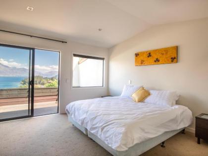 Ridge View Apartment - Queenstown Apartment - image 17