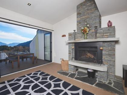 Ridge View Apartment - Queenstown Apartment - image 5