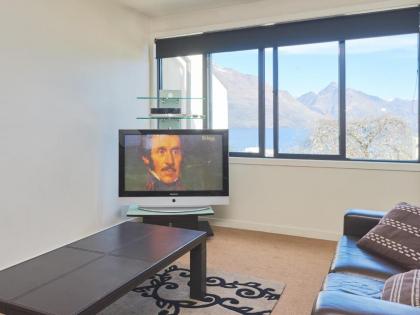 Copper Ridge Views - Queenstown Apartment - image 18