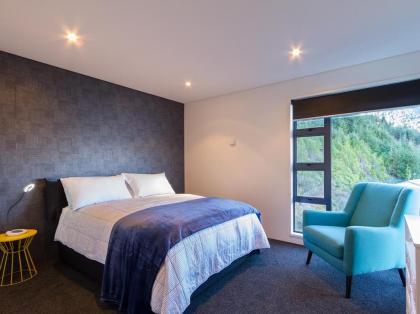 Vanda Heights - Queenstown Luxury Accommodation - image 11