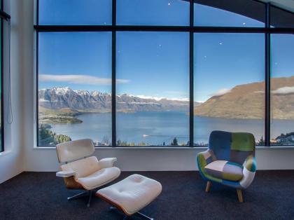 Vanda Heights - Queenstown Luxury Accommodation - image 12