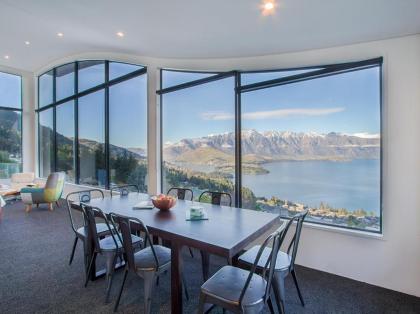 Vanda Heights - Queenstown Luxury Accommodation - image 14