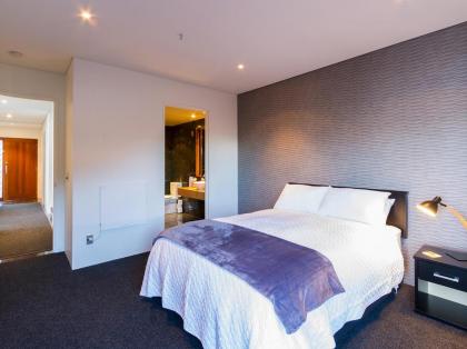 Vanda Heights - Queenstown Luxury Accommodation - image 17