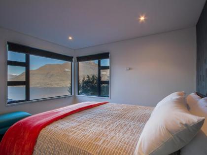 Vanda Heights - Queenstown Luxury Accommodation - image 19