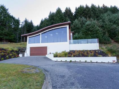 Vanda Heights - Queenstown Luxury Accommodation - image 20