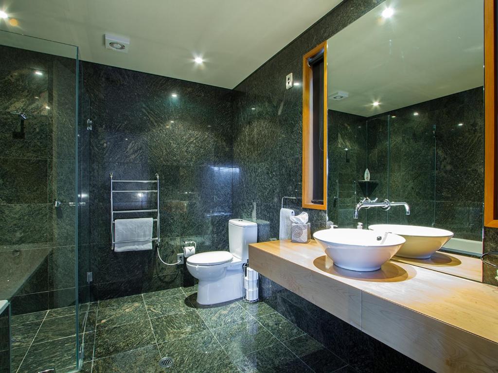 Vanda Heights - Queenstown Luxury Accommodation - image 5