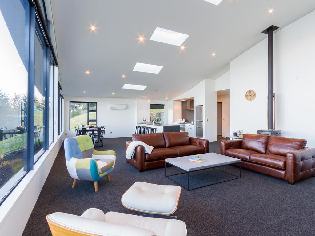 Vanda Heights - Queenstown Luxury Accommodation - image 6