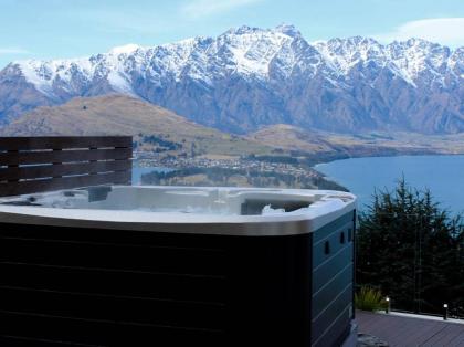 Vanda Heights - Queenstown Luxury Accommodation - image 7