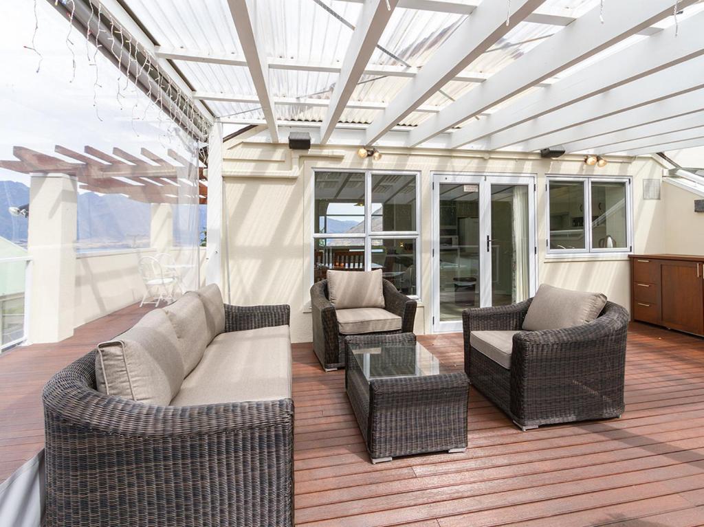 Queenstown Haven - Queenstown Holiday Home - image 6