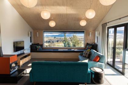 The Woolshed - Jacks Point Holiday Home - image 13