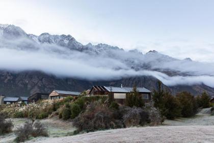 The Woolshed - Jacks Point Holiday Home - image 16