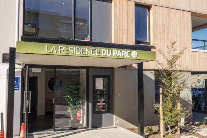 Residence Du Parc Apartment - Arthurs Point - image 12