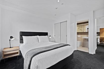 Residence Du Parc Apartment - Arthurs Point - image 16