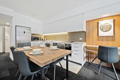 Residence Du Parc Apartment - Arthurs Point - image 20