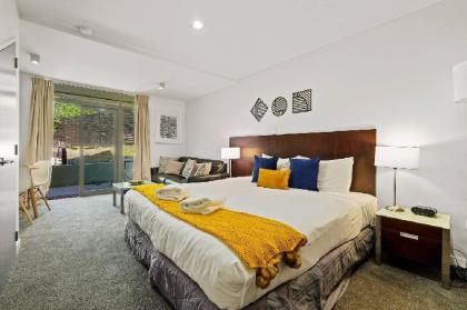 The Alps  Three Bedroom  10 min walk to the CBD - image 16