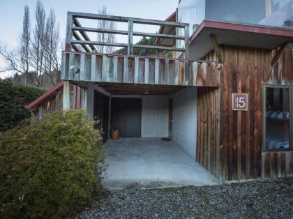 Evergreen Haven - Queenstown Holiday Home - image 17