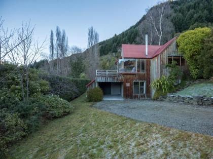 Evergreen Haven - Queenstown Holiday Home - image 20