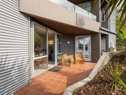 Maison de Charme Central Apartment - image 18