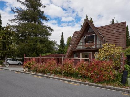 Holiday homes in Queenstown 