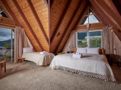 Rest and Relax - Queenstown Holiday Home - image 12