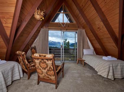 Rest and Relax - Queenstown Holiday Home - image 13