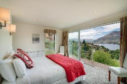 Highview Retreat - Huge holiday home in Queenstown - image 12