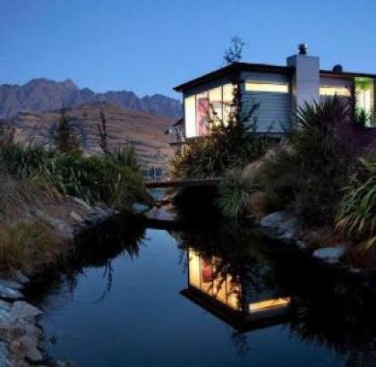 Highview Retreat - Huge holiday home in Queenstown - image 2