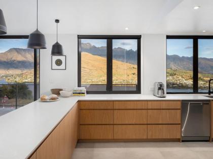 Holiday homes in Queenstown 