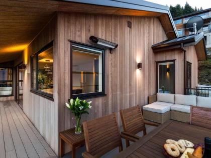 Classy Conifer by Relaxaway Holiday Homes - image 7