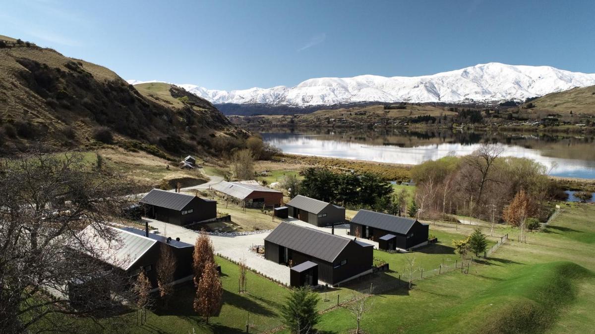 The Cottages at Lake Hayes - image 4