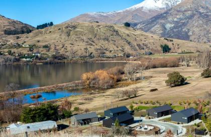 The Cottages at Lake Hayes - image 8