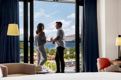 Holiday Inn Queenstown Remarkables park - image 15