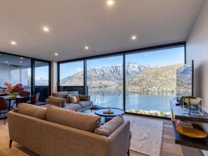 Apartment in Queenstown 