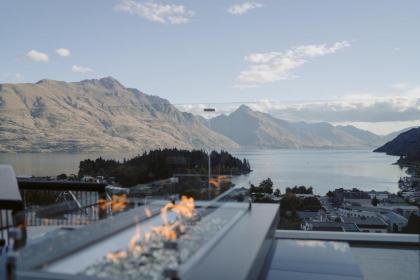 The Carlin Boutique Hotel Queenstown