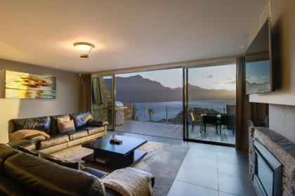 Holiday homes in Queenstown 