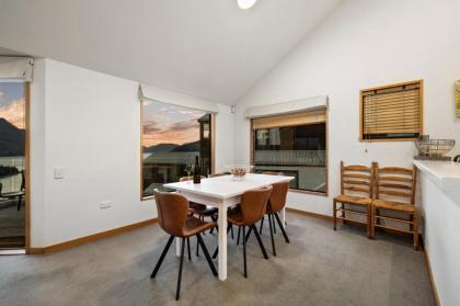 Sun-filled on Wakatipu - New Queenstown Listing - image 6