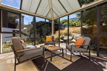 Sun-filled on Wakatipu - New Queenstown Listing - image 9